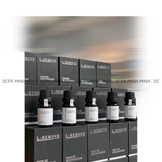Dung Dịch Xoá Mực Xăm L-Remove Hàng Chính Hãng