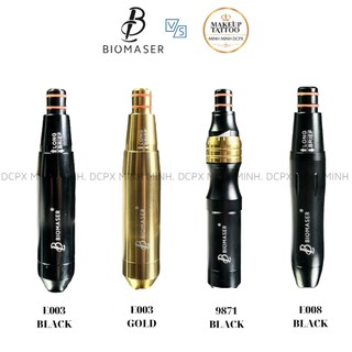 Máy Biomaser P70 Chuyên Đi Sợi Phun Mày Môi Mí