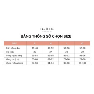 Áo hai dây lụa Eva de Eva 24SAWE005T
