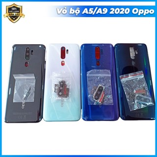 Vỏ bộ A5 2020 /A9 2020 Oppo (Vỏ mới, đủ bộ)