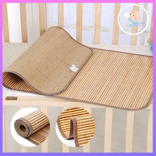 Chiếu tre Bamboo Mat cao cấp kích thước 60 x 120cm