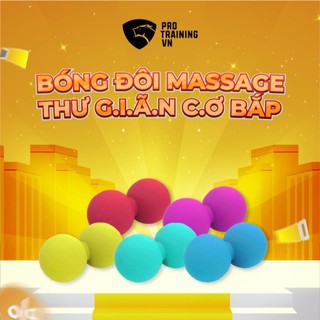Bóng dãn cơ đơn- đôi- gai