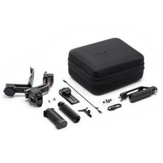Gimbal dji rs 4 pro - gimbal dji rs 4 pro combo bảo hành 1 năm