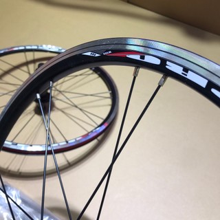 Bánh xe đạp 20inch 406 (Phanh vành, HG 8-10s)