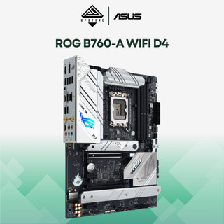 Mainboard Asus ROG STRIX B760-A GAMING WIFI D4