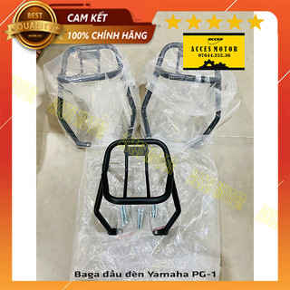 Baga Đầu Đèn PG1 sơn tĩnh điện chất lượng dày đẹp