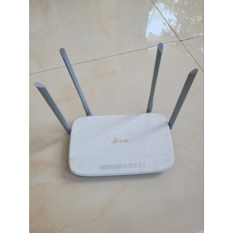 modem wifi TP Link C50 hàng đã qua sử dụng