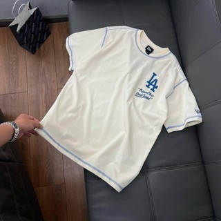 ÁO NEW ERA LA & NY SUPPORT KEM ( AUTH )