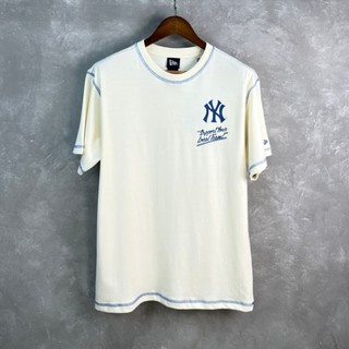 ÁO NEW ERA LA & NY SUPPORT KEM ( AUTH )