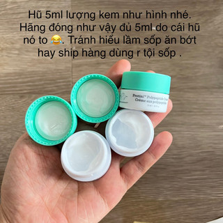 Kem Dưỡng Ẩm Drunk Elephant Protini Polypeptide Moisturizer
