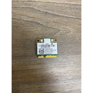 Card wifi dell n5050