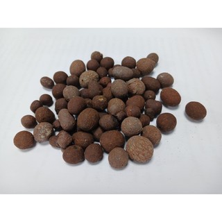 Viên đất nung (sỏi nhẹ) - túi 1kg