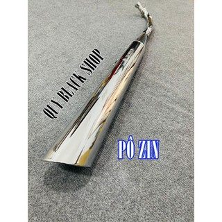 Pô 2543 loại 1 tiếng pô zin lắp dream