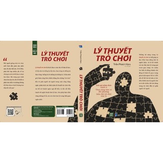 Sách - Lý Thuyết Trò Chơi