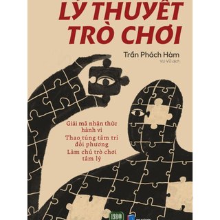 Sách - Lý Thuyết Trò Chơi