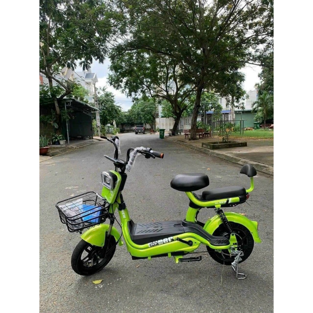Xe Điện HotGirll New Beer X4, Xe điện hottrend, Xe điện cho học sinh, Mẫu xe điện NEW Beer 2023 bản mới nhất | BigBuy360 - bigbuy360.vn