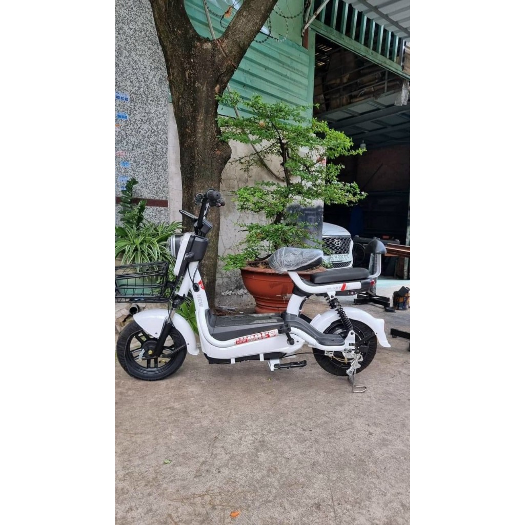Xe Điện HotGirll New Beer X4, Xe điện hottrend, Xe điện cho học sinh, Mẫu xe điện NEW Beer 2023 bản mới nhất | BigBuy360 - bigbuy360.vn