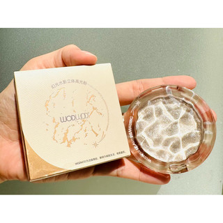 Phấn bắt sáng wodwod Beauty Shimmering W991