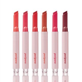 Son Dưỡng Môi Có Màu Peripera Heart Jam Glow Lip
