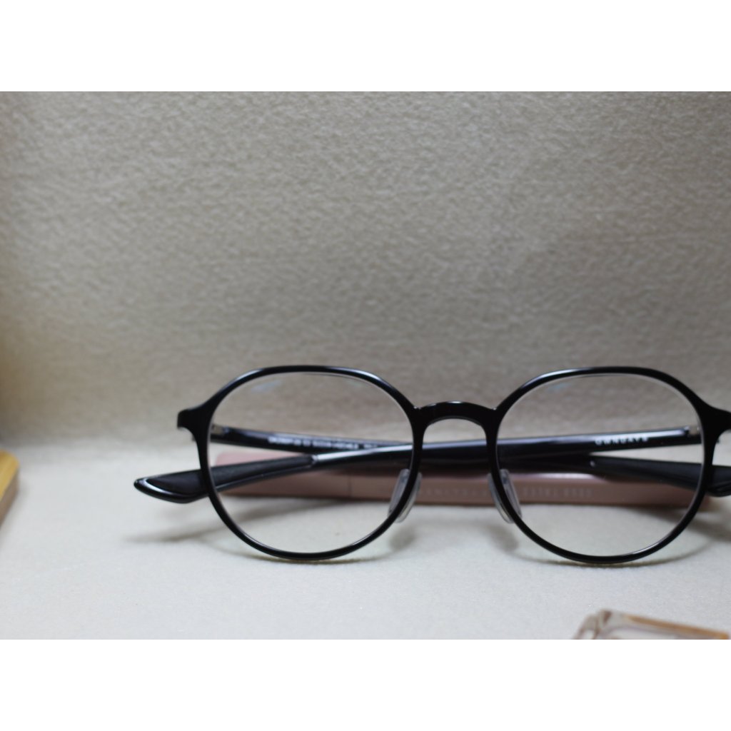 Kính OWNDAYS Lục Giác Tròn 2Hand Chính Hãng - A4