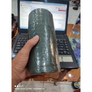 Băng dính xốp xanh 2 mặt, Băng dính hai mặt bản rộng 2cm, Băng dính kính, băng dính đồ chơi