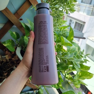 Gội & Xả phục hồi tóc Kella - 780ml
