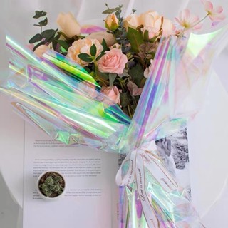  Giấy gói hoa  Giấy Gói Hoa Trong Suốt  Giấy bóng kính galaxy . gói hoa cực sang 