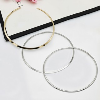 Vòng kiềng nguyên liệu làm trang sức cổ trang cosplay cổ phục NL0449