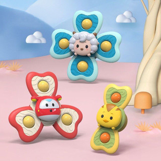 Đồ chơi con quay Spinner vui nhộn cho bé