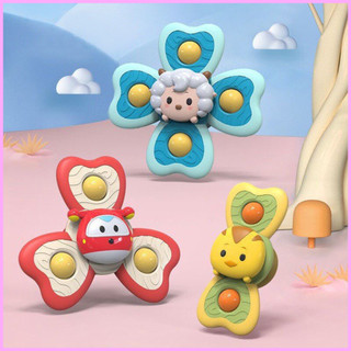 Đồ chơi con quay Spinner vui nhộn cho bé