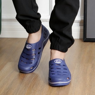COMBO 3 đôi giày lao động nam GS83
