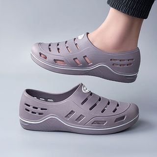 COMBO 3 đôi giày lao động nam GS83