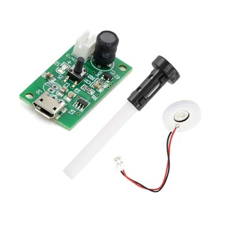 Mạch phun sương mini cổng micro usb 5v