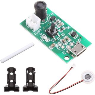 MẠCH PHUN SƯƠNG MINI CỔNG MICRO USB 5V
