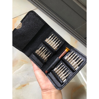 Bộ vít đủ đầu mở ốc