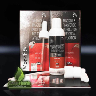 Serum mọc tóc Morr F5