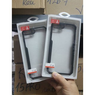 ỐP XUNDO CHỐNG SỐC 7G, 8PLUS
