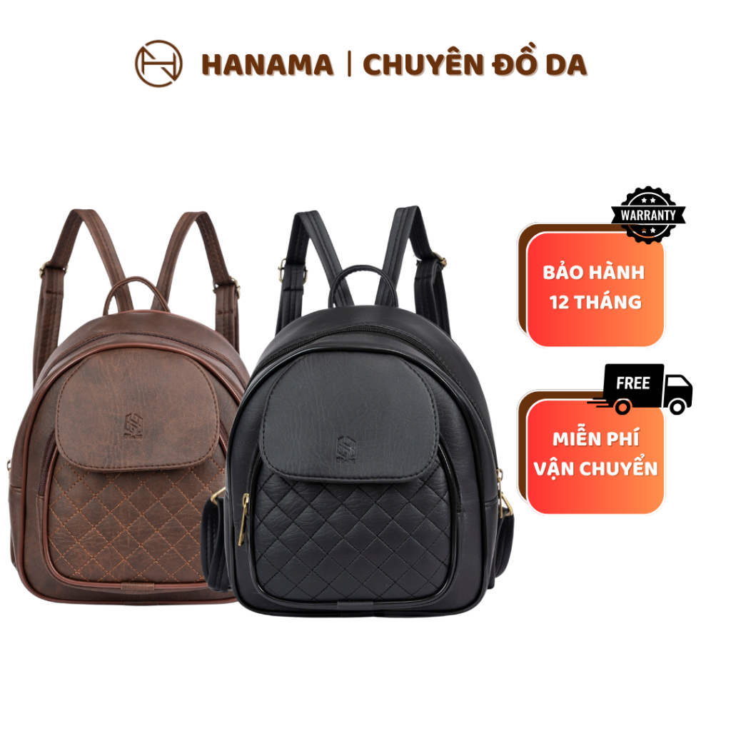 Balo nữ cao cấp HN Emi 9