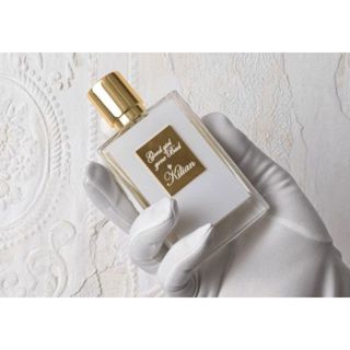   AUTH  Nước Hoa Nữ Rắn Trắng chiết 10ml Kilian Good Girl Gone Bad mùi hương quyền lực sang trọng 