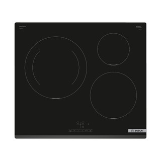 Bếp từ bosch pij631bb5e 3 vùng nấu - series 4 - nhập khẩu tây ban nha - hàng chính hãng