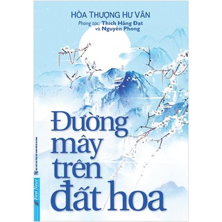 Sách đường mây trên đất hoa - nguyên phong