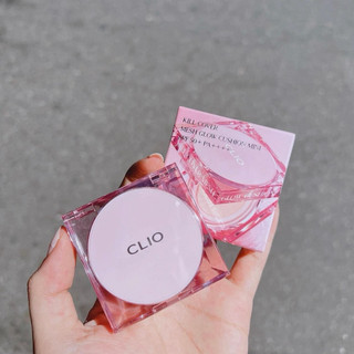 [Mini 5g] phấn nước Cushion Clio