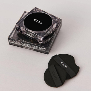 [Mini 5g] phấn nước Cushion Clio