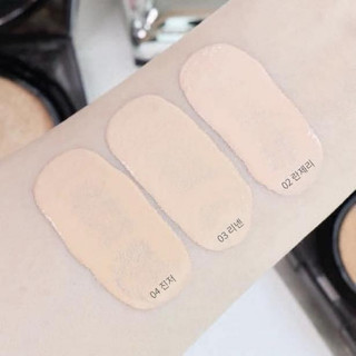 [Mini 5g] phấn nước Cushion Clio