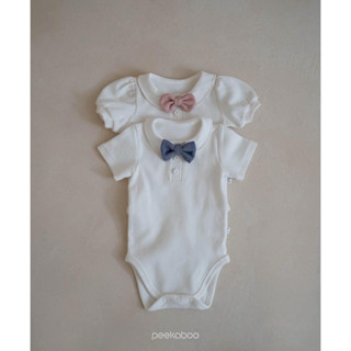 Bộ suit ROY & ROA chính hãng Peekaboo