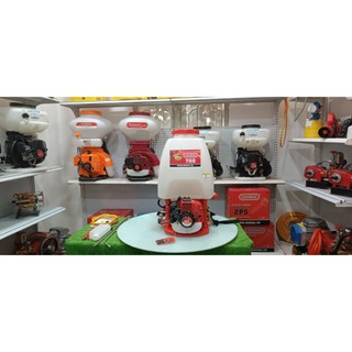 Bình xịt động cơ 2 thì Oshima CX 768