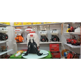 Bình xịt động cơ 2 thì Oshima CX 768