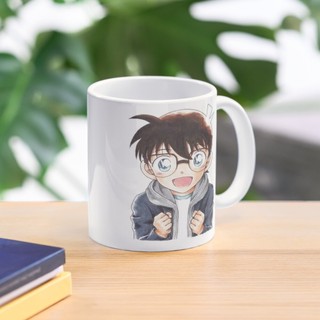 Cốc sứ Kaito Kid Conan Thám tử lừng danh làm quà tặng