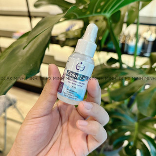 Xóa Xăm Color Lift của Mỹ Cam Kết Chính Hãng
