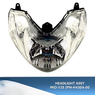 Chóa trước, chóa sau mio m3 125 hàng nhập Indonesia